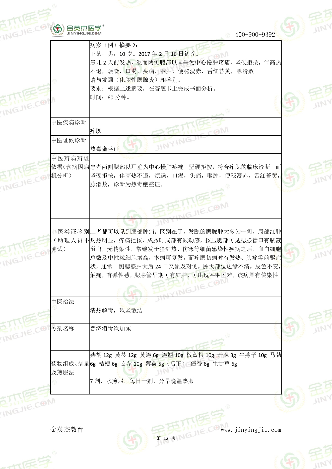 2017年中医技能真题答案解析-12.jpg